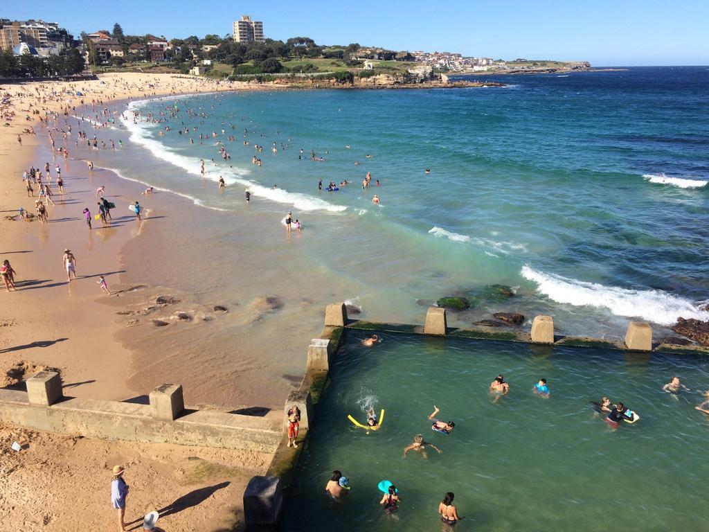 Podbed Coogee Beachside Sidney Quarto foto