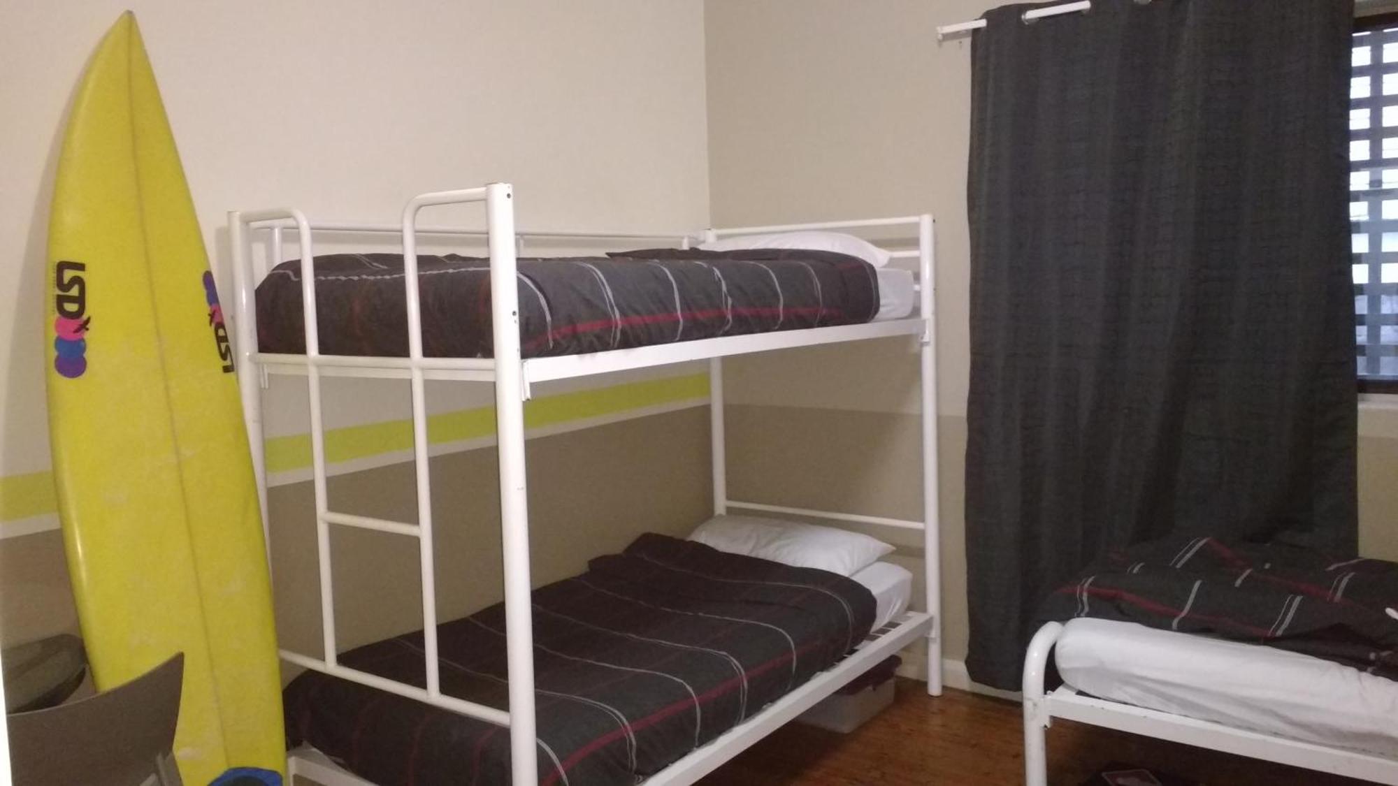 Podbed Coogee Beachside Sidney Exterior foto