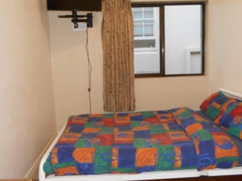 Podbed Coogee Beachside Sidney Exterior foto
