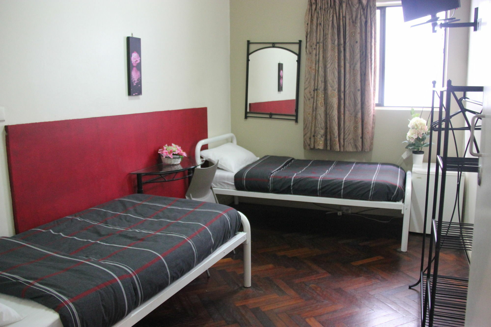 Podbed Coogee Beachside Sidney Exterior foto