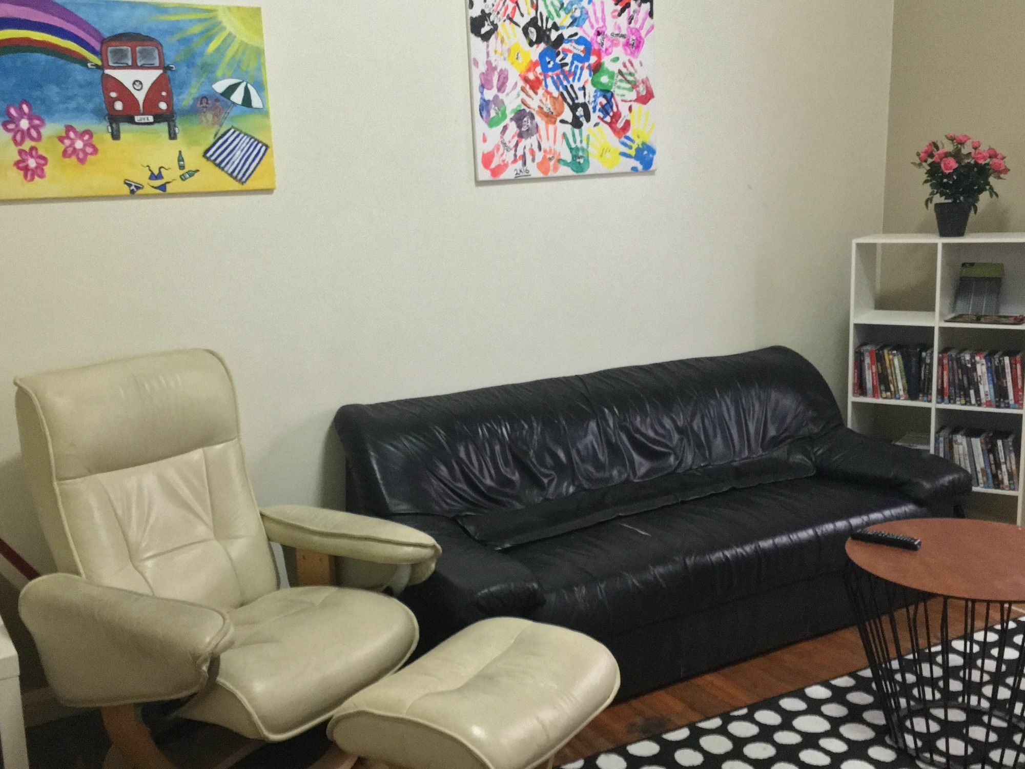 Podbed Coogee Beachside Sidney Exterior foto