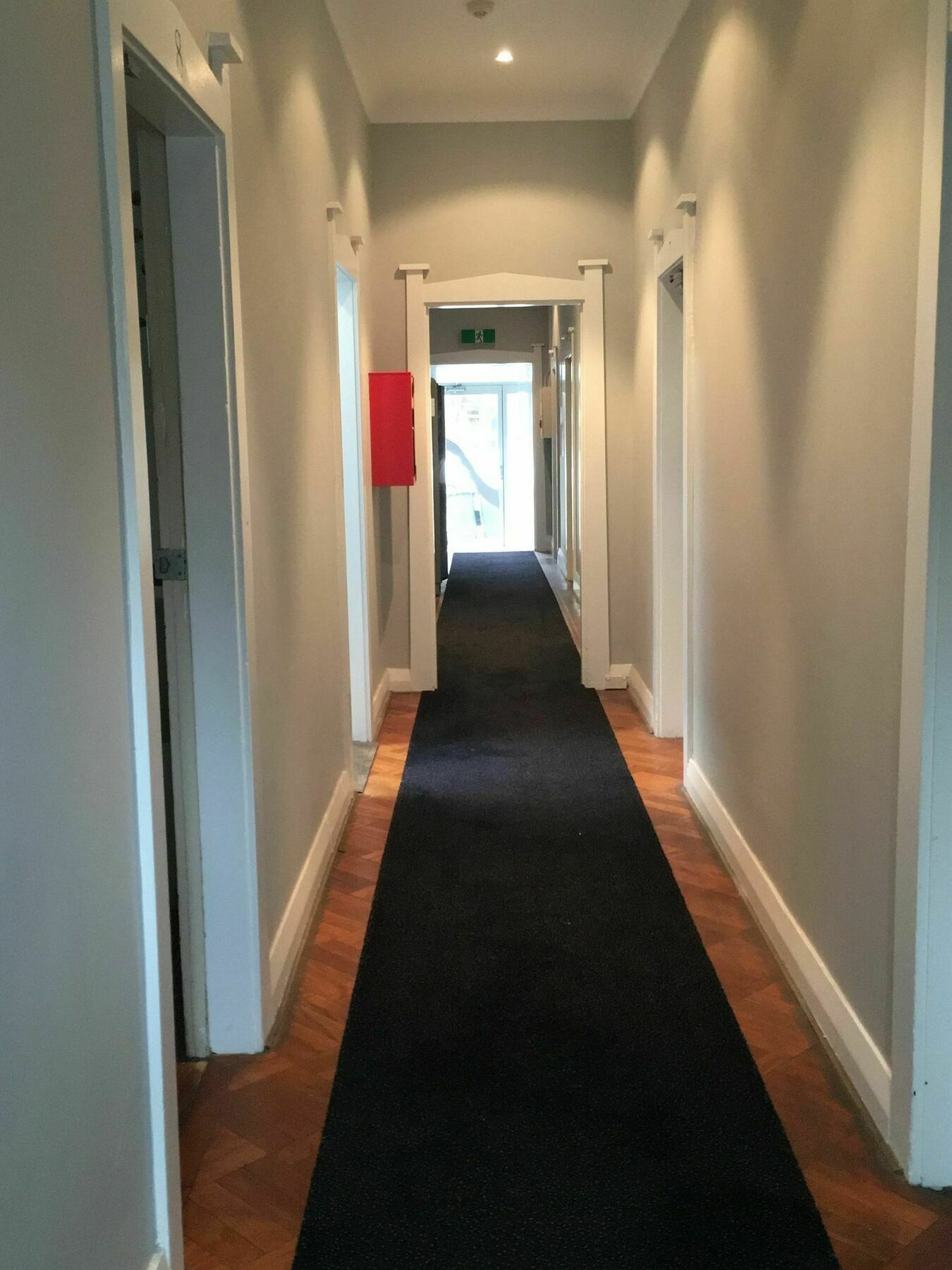 Podbed Coogee Beachside Sidney Exterior foto
